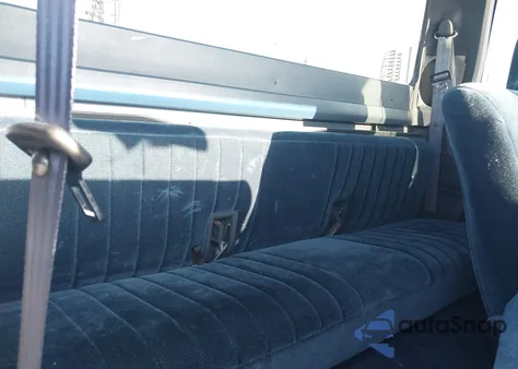 1993 Ford F150 z USA, uszkodzony, nr VIN 1FTEX15Y7PKB90058